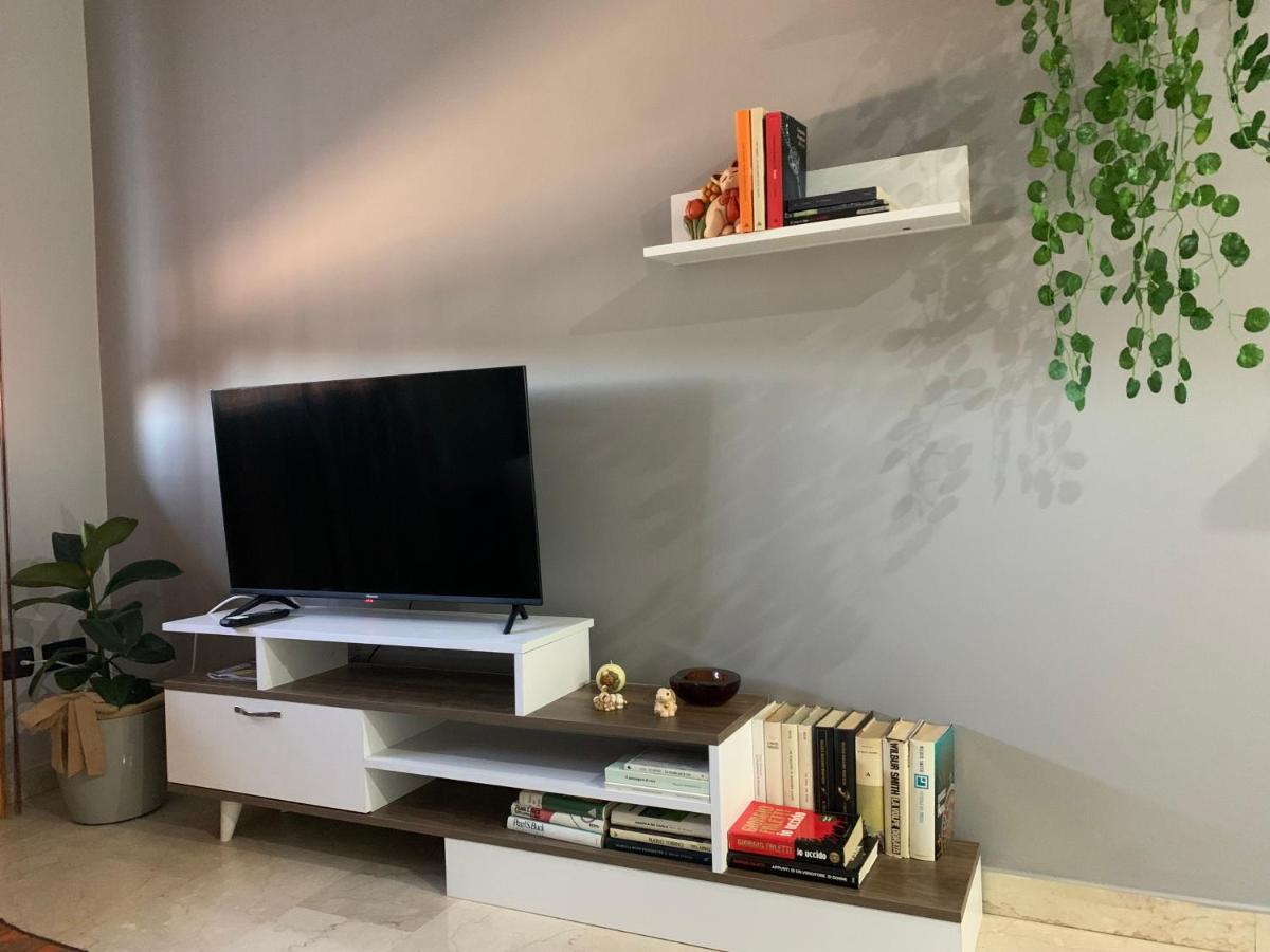 “L' Angolo Dei Sogni” Apartment กาซาเล มอนแฟร์ราโต ภายนอก รูปภาพ
