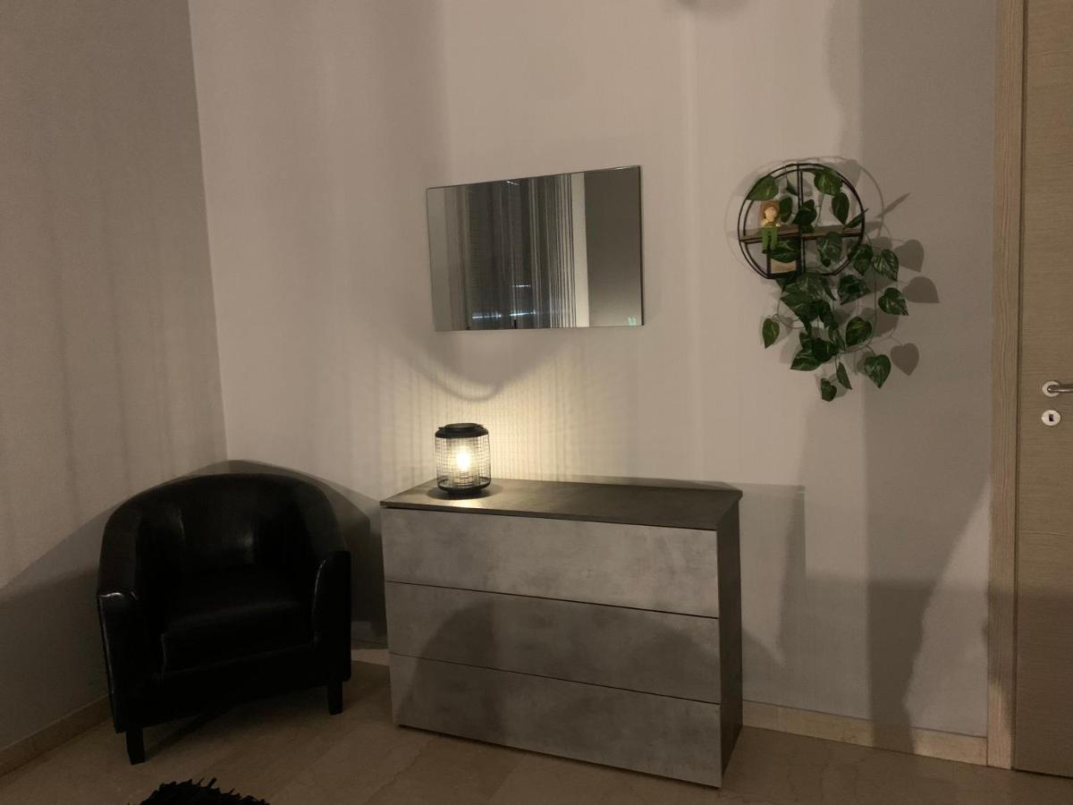 “L' Angolo Dei Sogni” Apartment กาซาเล มอนแฟร์ราโต ภายนอก รูปภาพ