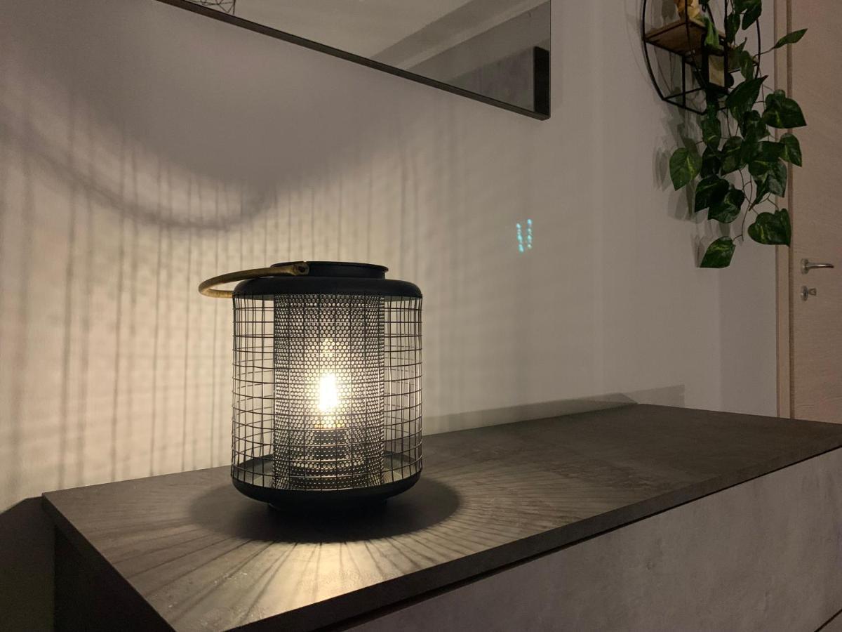 “L' Angolo Dei Sogni” Apartment กาซาเล มอนแฟร์ราโต ภายนอก รูปภาพ