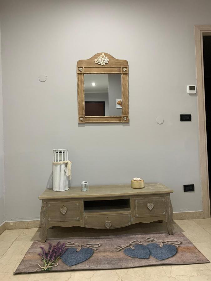 “L' Angolo Dei Sogni” Apartment กาซาเล มอนแฟร์ราโต ภายนอก รูปภาพ