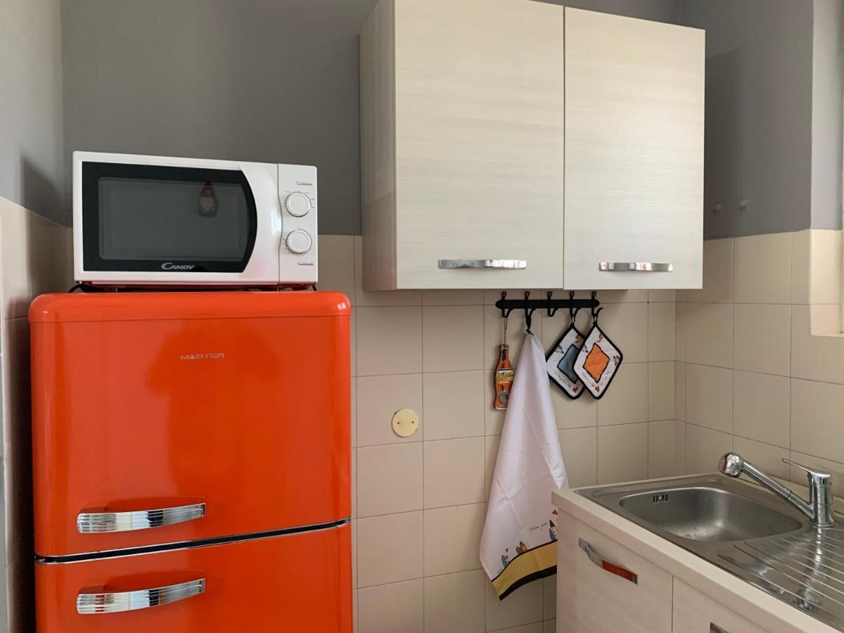 “L' Angolo Dei Sogni” Apartment กาซาเล มอนแฟร์ราโต ภายนอก รูปภาพ